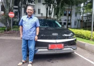 Pajak Mobil Listrik di Jawa Barat, Gubernur Dedi Mulyadi Siapkan Jalan Berbayar