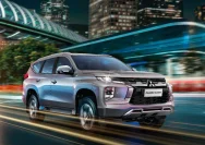 Pajero Sport 2020: SUV Tangguh dengan Harga Kompetitif