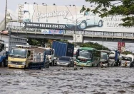 Pakar Undip Soroti Akar Masalah Banjir Semarang, Dorong Gerakan Zero Waste dan Kolaborasi