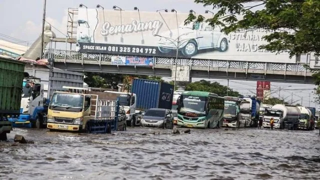 Pakar Undip Soroti Akar Masalah Banjir Semarang, Dorong Gerakan Zero Waste dan Kolaborasi