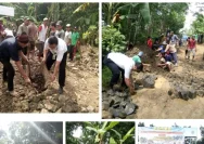 Pandeglang Menghadapi Krisis Mental Pejabat yang Rusak