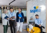Panduan Autentikasi Taspen Lewat HP: Pastikan Gaji Pensiunan PNS Masuk Lancar pada 1 Mei 2026
