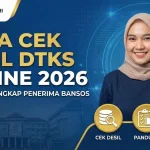Panduan Cek Desil Online 2026 dari Kemensos: Mudah dan Praktis
