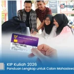 Panduan Cek KIP Kuliah 2026: Bantuan Pendidikan untuk Mahasiswa Kurang Mampu
