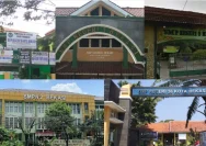 Panduan Lengkap: 5 SMP Negeri Terbaik di Bekasi untuk Pilihan Sekolah Berkualitas