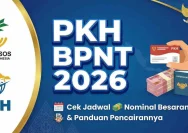 Panduan Lengkap BPNT 2026: Cara Cek dan Syarat Penerimanya Secara Online