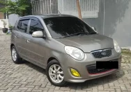 Panduan Lengkap City Car Bekas Murah: Pilihan Terbaik di Bawah Rp90 Juta