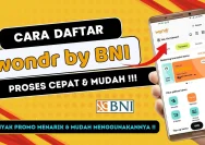 Panduan Lengkap Daftar Wondr by BNI 2026: Proses Mudah dan Cepat