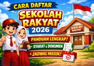 Panduan Lengkap Pendaftaran Sekolah Maung 2026: Persiapkan Dokumen dan Jadwalnya