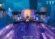 Panduan Lokasi Brangkas di Neverness to Everness: Kaya dengan Cepat