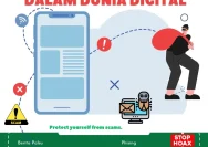 Panduan Menghindari Hoaks KIP Kuliah dan Penipuan Digital