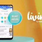 Panduan Praktis Daftar Livin’ by Mandiri via HP 2026, Aktif dalam 5 Menit