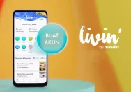 Panduan Praktis Daftar Livin’ by Mandiri via HP 2026, Aktif dalam 5 Menit