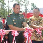 Pangdam IV/Diponegoro Peresmikan 531 Koperasi Desa Merah Putih Sebagai Motor Penggerak Ekonomi Desa