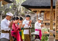 Panjang Umur: Cek Ramalan Wraspati Pon Wuku Wariga - Kunci Kehidupan Panjang