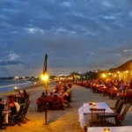 Pantai Jimbaran: 5 Destinasi Wisata yang Wajib Dikunjungi