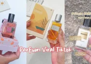 Parfum Viral 2026: Deretan Brand yang Meledak di Shopee