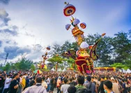 Pariaman Siapkan Hoyak Tabuik 2026 Bertaraf Internasional: Persiapan yang Matang