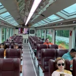 Pariwisata Melalui Kereta Api: KAI Wisata Goes to School di SMA Negeri 1 Semarang