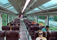 Pariwisata Melalui Kereta Api: KAI Wisata Goes to School di SMA Negeri 1 Semarang