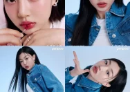 Park Seo Yeon, Adik Jihyo TWICE, Siap Debut di Girl Group Baru Label HYBE