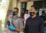 Pasangan Kekasih Ditembak Polisi Demak atas Tuduhan Pencurian Motor
