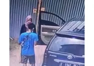 Pasangan Pelajar di Jombang Diduga Buang Bayi Usai Persalinan Mandiri