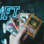 Pasar NFT Meledak: Kartu Pokémon Berbasis Blockchain Mencetak Pendapatan Rp132 Miliar