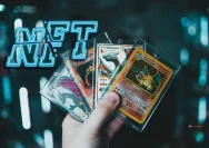 Pasar NFT Meledak: Kartu Pokémon Berbasis Blockchain Mencetak Pendapatan Rp132 Miliar