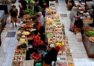 Pasar Tradisional Semarang Siap Direvitalisasi: Ini Daftar Pasar yang Akan Dibangun Lagi