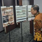 Pati Akan Mempunyai Museum Baru: Rencana Pembangunan Dimulai