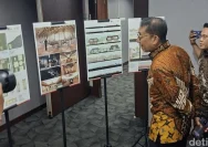 Pati Akan Mempunyai Museum Baru: Rencana Pembangunan Dimulai