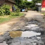 Pati Akan Perbaiki Jalan Rusak, Anggaran Rp235 Miliar