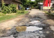 Pati Akan Perbaiki Jalan Rusak, Anggaran Rp235 Miliar