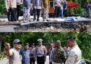 Pati: Komisi C DPRD Ingatkan Pentingnya Pengawasan Proyek Perbaikan Jalan