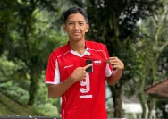 Patriot Purworejo Raih Runner Up Kejurnas Voli U-18 2026, Dapat Penghargaan dari Bupati Yuli Hastuti
