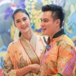 Paula Verhoeven Pamer KTP Baru Setelah Cerai dengan Baim Wong