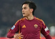 Paulo Dybala Rela Potong Gaji untuk Bertahan di AS Roma