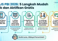 PBI JK 2026 Masih Berlaku: Cara Cek Status dan Reaktivasi Kepesertaan