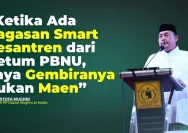 PBNU: Jangan Sudutkan Pesantren Karena Ulah Segelintir Orang