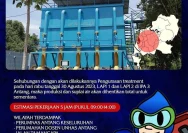 PDAM Makassar Bicarakan Keuntungan di Tengah Protes Warga: Tantangan dan Solusi