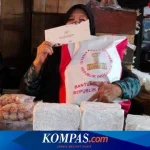 Pedagang Tempe Pacitan Dirundung Kekerasan: Cairan Kimia Menyengat