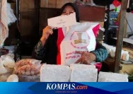 Pedagang Tempe Pacitan Dirundung Kekerasan: Cairan Kimia Menyengat
