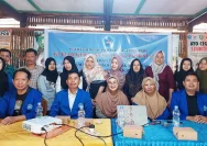 Pegadaian Area Parepare Gelar Program Gold Generation untuk Meningkatkan Pendidikan