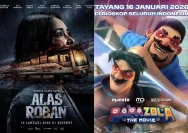 Pegasus 3 Tampil Menyihir di Bioskop Indonesia, Siapa Saja Bintang Utamanya?