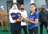 Pekan Olahraga Pelajar Kota Mojokerto 2026: Membangun Generasi Atlet Unggul