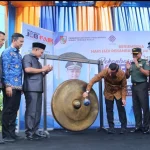 Pekanbaru Job Fair 2026: Wali Kota Agung Nugroho Ajak Masyarakat Mencari Tantangan Baru