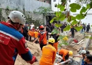 Pekerja Bangunan di Grobogan Meninggal Dunia: Kasus yang Meningkatkan Perhatian