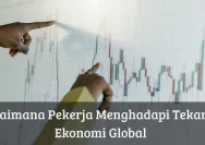 Pekerja Wajib Tingkatkan Kemampuan untuk Menghadapi Tekanan Global