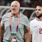 Pelatih Irak Tuduh Ketidakadilan pada Kualifikasi Piala Dunia 2026, Soroti Nasib Timnas Indonesia